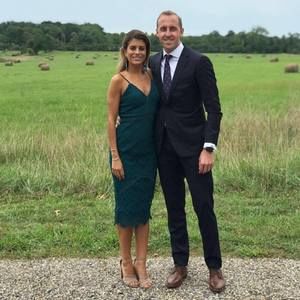 Meet your Posher, Tom